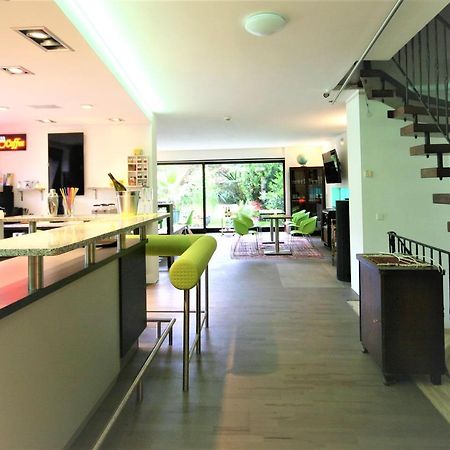 Schacht34 Hotel Oberhausen  Exterior foto