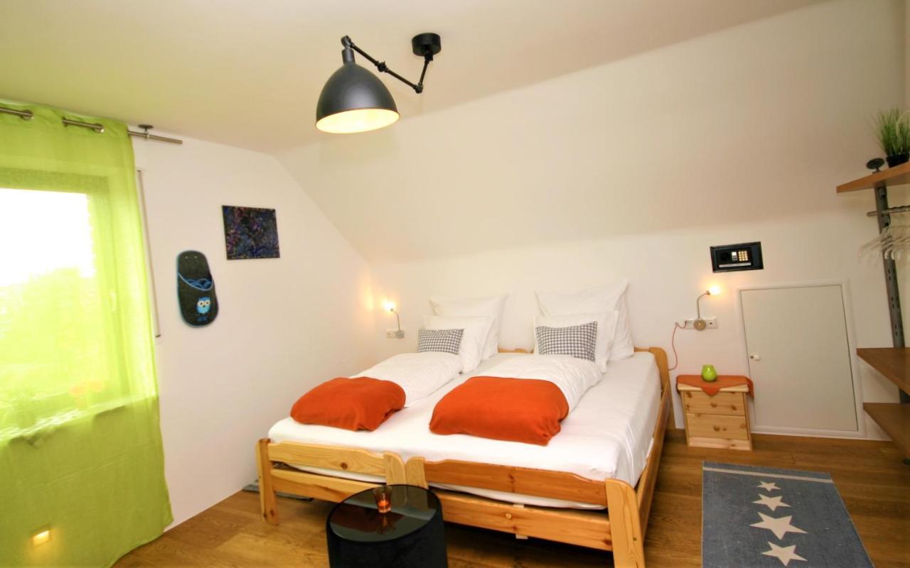 Schacht34 Hotel Oberhausen  Exterior foto