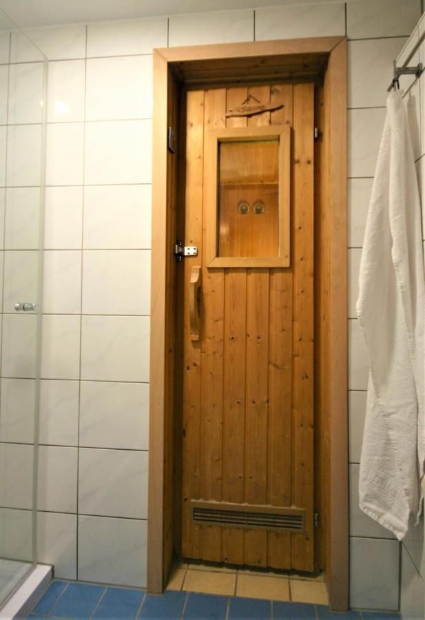 Schacht34 Hotel Oberhausen  Exterior foto